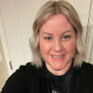 Meet your Posher, Ashlee